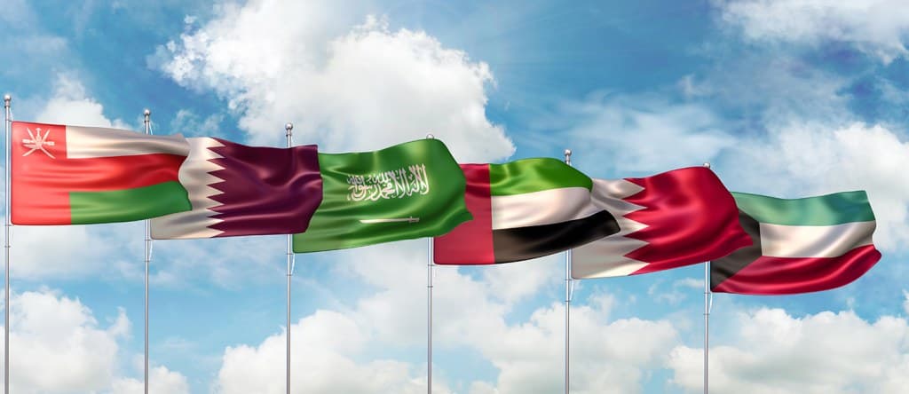 دول الخليج