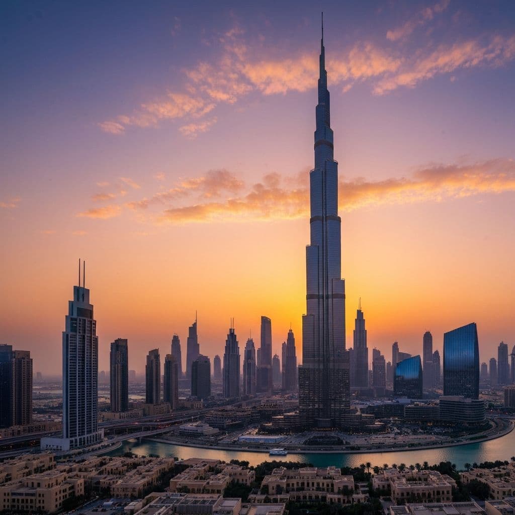 دبي